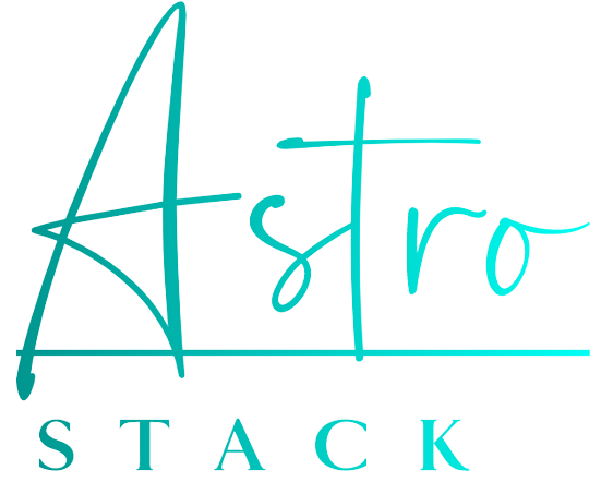 Astro Stack